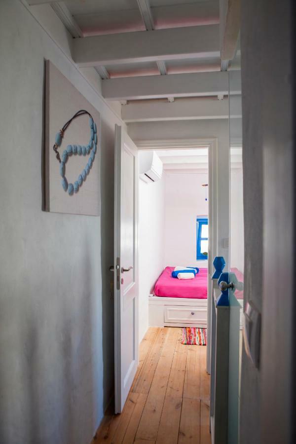 Villa Kefi Koskinou  Extérieur photo