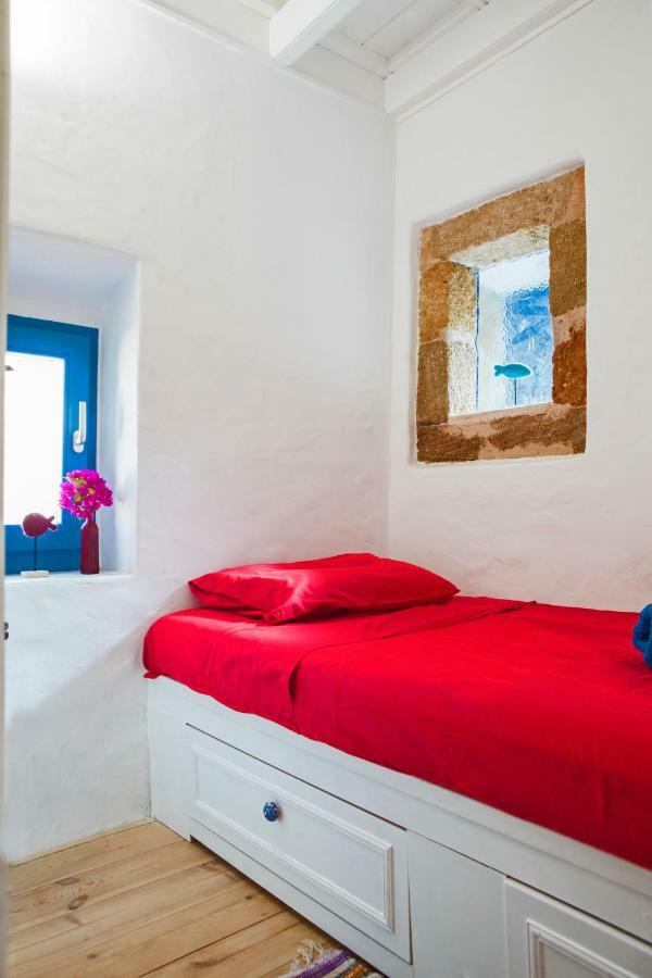 Villa Kefi Koskinou  Extérieur photo