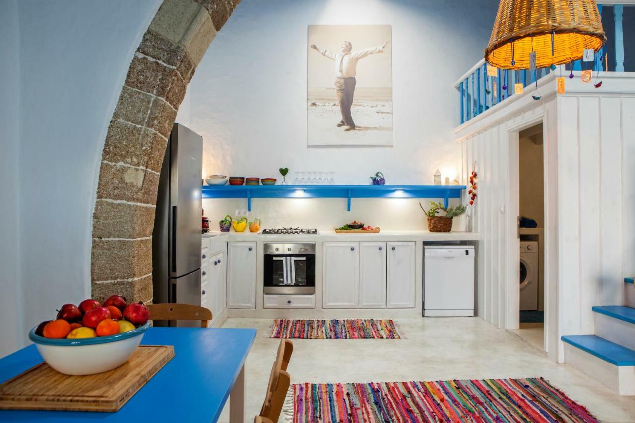 Villa Kefi Koskinou  Extérieur photo