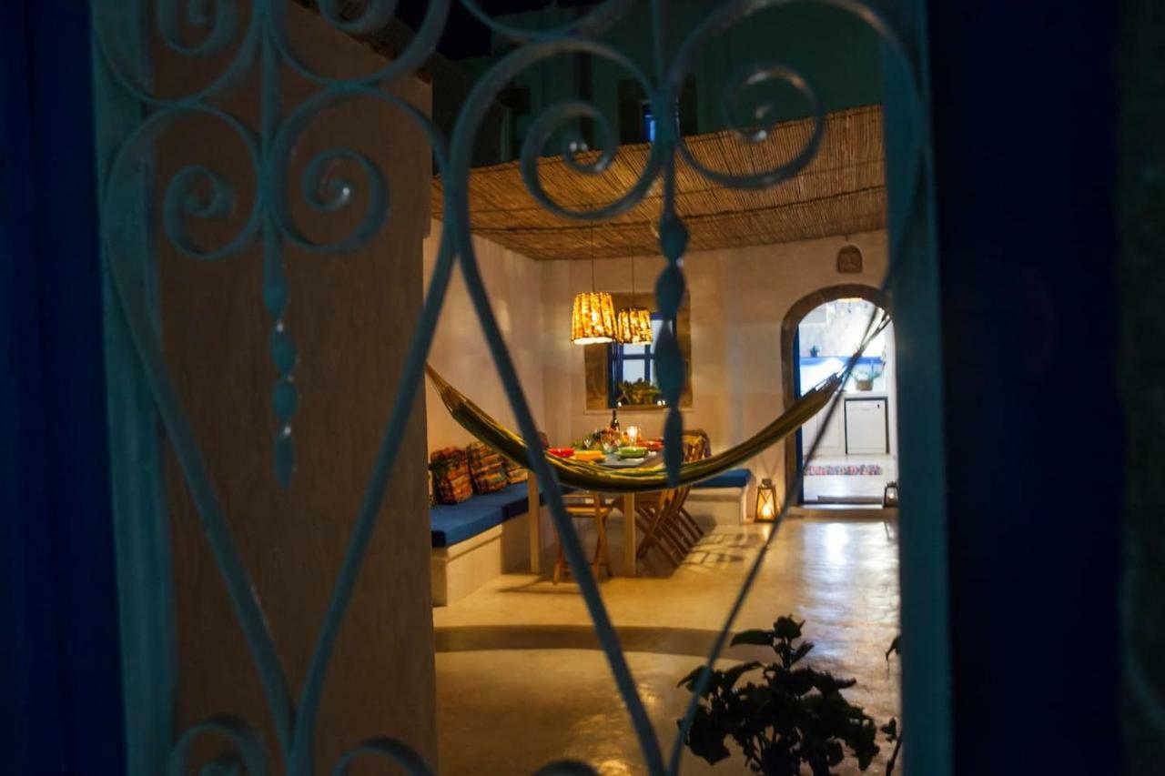 Villa Kefi Koskinou  Extérieur photo